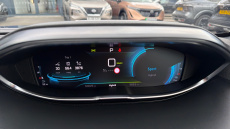 Peugeot 3008 1.6 Hybrid 225 GT Line 5dr e-EAT8 Estate